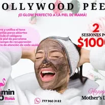 Hollywood Peel